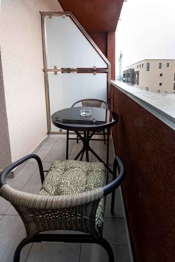 Second Home Sighişoara Dış mekan fotoğraf